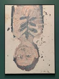 the anti georg baselitz exhibition i needed exhibition art female painters