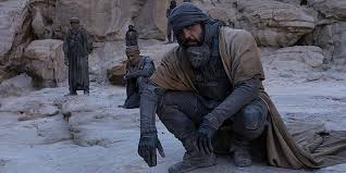 Check spelling or type a new query. Where Will Denis Villeneuve S First Dune Movie End The Spiral