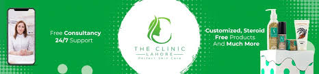 The Clinic Lahore Linkedin