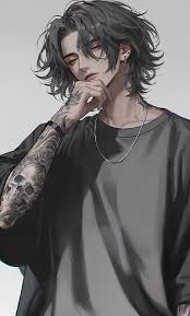 Saylo | 無料AIキャラクターストーリーチャット