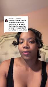 Emory Mph Personal Statement