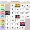 Senarai cuti utama di malaysia 1. 1
