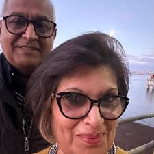 Dr. Hina Vijay Oza added a new photo.