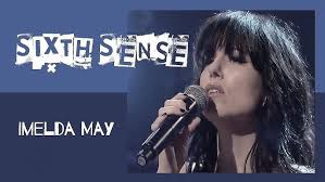 Sixth Sense-Imelda May