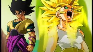 Goku CAN'T Save Pan in Dragon Ball Deliverance Episode 3 - YouTube