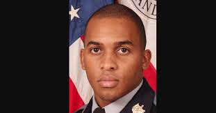 PGPD officer accused of sexually assaulting woman during traffic stop