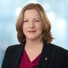 Meet our Board & CEO