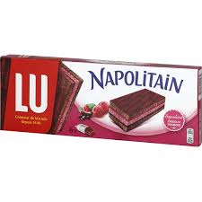 French Cake Napolitan By Lu Chocolate Raspberry Raspberry Cake Chocolate Raspberry Cake