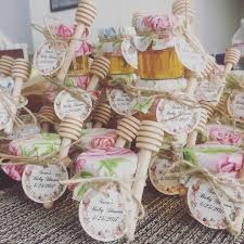 Share the love with baby shower party favors that will make guests smile. Honey Jar Favors Tea Party Baby Shower Honey Jar Favors Tea Party Baby Shower Tea Party Favors