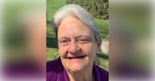 Obituary information for Sherry Lyn Cook