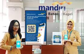 Check spelling or type a new query. Buka Rekening Bank Mandiri Bisa Dirumahaja Batampos Co Id