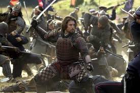 The samurai (also bushi) were a class of warriors that arose in the 10th century in japan and which performed military service until the samurai. Kritiken Kommentare Zu Last Samurai Moviepilot De
