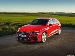 2021 Audi A3 Sportback Tfsi E Wallpaper Audi A3 Sportback Audi Audi A3