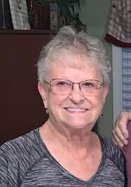 Margaret (Paulin) Scullion Obituary May 29, 2023