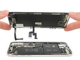 If you have a warranty you can pay as little as $29 for a replacement iphone screen and some cell phone stores even offer same day repairs. Iphone X Screen Replacement Ifixit Repair Guide