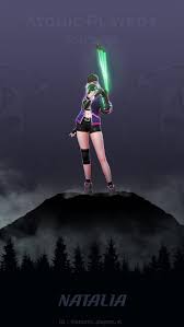 Tons of awesome natalie portman wallpapers to download for free. Natalia Mlbb Cyber Ml Mobile Legends Nata Hd Mobile Wallpaper Peakpx