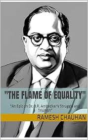 Amazon.com: "The Flame of Equality" : "An Epic