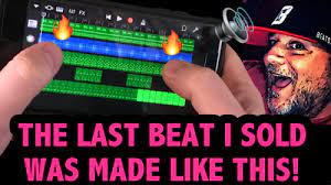 Updated daily with new content. How To Make Beats On Garageband On Your Iphone Maxxbeats