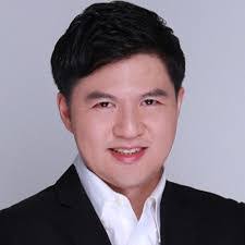 Colin Choo's Instagram, Twitter & Facebook