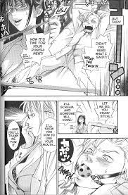 Femdom bdsm manga ❤️ Best adult photos at hentainudes.com