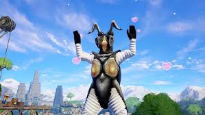 Ultra Kaiju Monster Rancher - For Nintendo Switch : Amazon.co.uk: PC &  Video Games