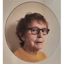 Sr. Mary Johnson, Árd Bhride, Castlebar, Co. Mayo and former staff member  of St. Angela's National School, Castlebar, late of Errew, Castlebar,  Co.Mayo