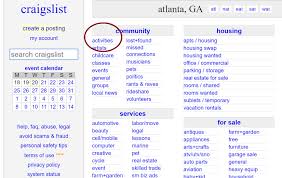 The good news is that while there aren't too many. Doublelist Craigslist Personals Alternative