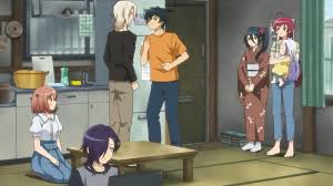 Anime Dvd Hataraku Maou-Sama! (The Devil Is A Part-Timer) Season 1+2 Eng Dub  | Ebay