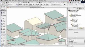 Check spelling or type a new query. Archicad Tutorial How To Model Roofs In Depth Tutorial For A Wide Variety Of Roof Types Youtube