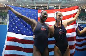 All times pacific (local) and subject to change. Scituate S Kaylee Bishop Overcomes Age Fear To Earn Olympic Trial