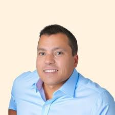 Ryan Muir, MS, LCPC, CADC