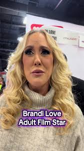Brandi Luv Alpha