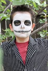 23 Halloween costume ideas