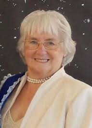 Barbara Evans McMichael Obituary