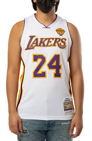 The los angeles lakers took to instagram on wednesday to release a statement following the death of kobe bryant and his daughter, gianna. Los Angeles Lakers Kobe Bryant 2009 10 Authentic Jersey