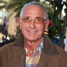 He has a contentious relationship with gabor's daughter, francesca hilton, who alleges he does not let anyone visit gabor. Frederic Prinz Von Anhalt Zsa Zsa Gabor S Husband Glues Eyelid Shut