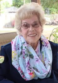 Maria Castillo Obituary (1931