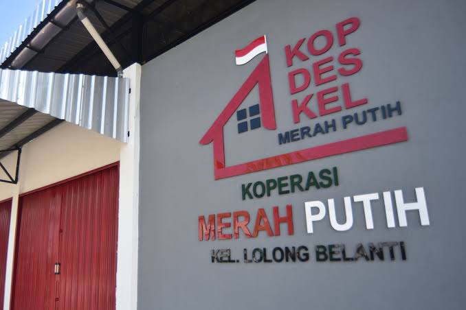 Koperasi Merah Putih Membuktikan Pemerintah Serius Menutup Kebocoran Subsidi