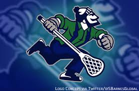 The canucks alternate logo history has a great variety. Vancouver Canucks Stop Use Of Logo By Lacrosse Team Sportslogos Net News