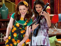 Wizards of waverly place focuses on the russos. A Wizards Of Waverly Place Star Is Working As A Nurse On The Coronavirus Front Lines Glamour