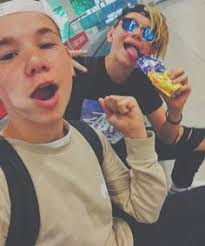 690 Marcus and Martinus ideas