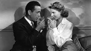 Movie Night: Episode 2 - Casablanca (1942) - YouTube