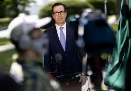 The Extra 600 Unemployment Benefit Probably Won T Be Extended
