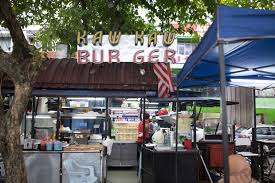 53300 wangsa maju, setapak, kuala lumpur. Burger Kaw Kaw Wangsa Maju Restaurants In Wangsa Maju Kuala Lumpur