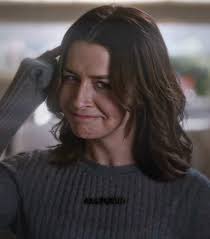 The one and only #greysanatomy #fyp #edit #greysanatomyedit #ameliashepherd  #ellisgrey