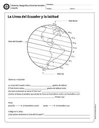 Conoce todo sobre la altitud latitud y longitud de nuestra tierra. Las Mejores 32 Ideas De Latitud Y Longitud Ensenanza De La Geografia Actividades De Geografia Ciencias Sociales Primaria