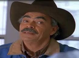 Nash Bridges" Special Delivery (TV Episode 1998)