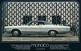 Image result for Doeskin (Medium Tan) 1972 Monaco