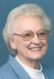 Obituary information for Lois Jean Conrad