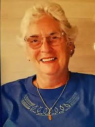 In loving memory of Dr. Elizabeth Walter